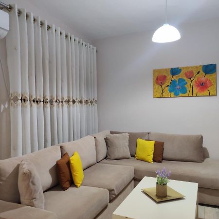 Tirana City Center Apartment Dış mekan fotoğraf