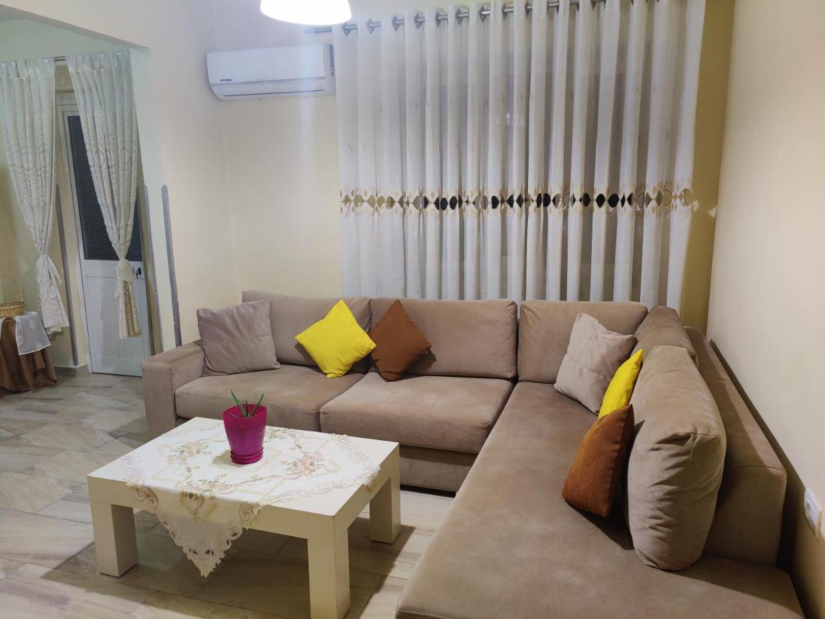 Tirana City Center Apartment Dış mekan fotoğraf