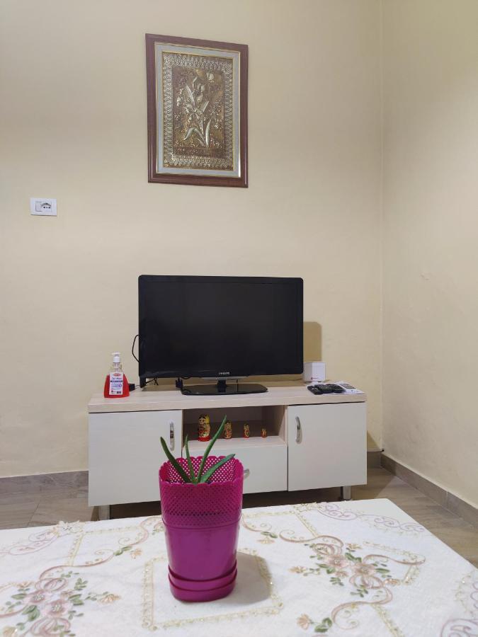 Tirana City Center Apartment Dış mekan fotoğraf