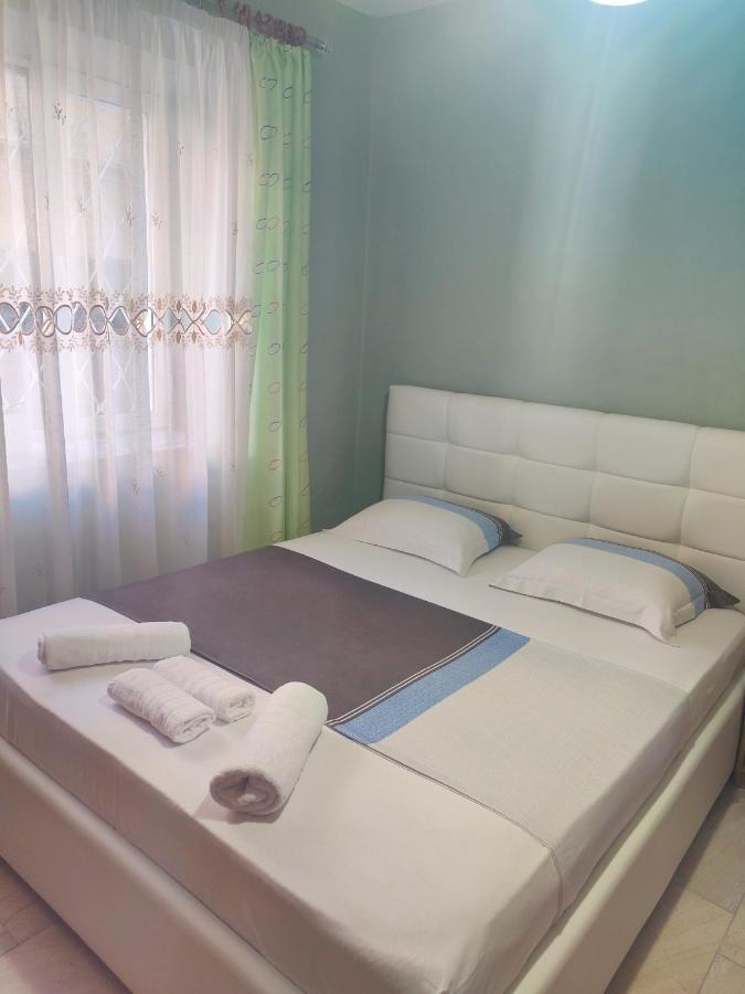 Tirana City Center Apartment Dış mekan fotoğraf