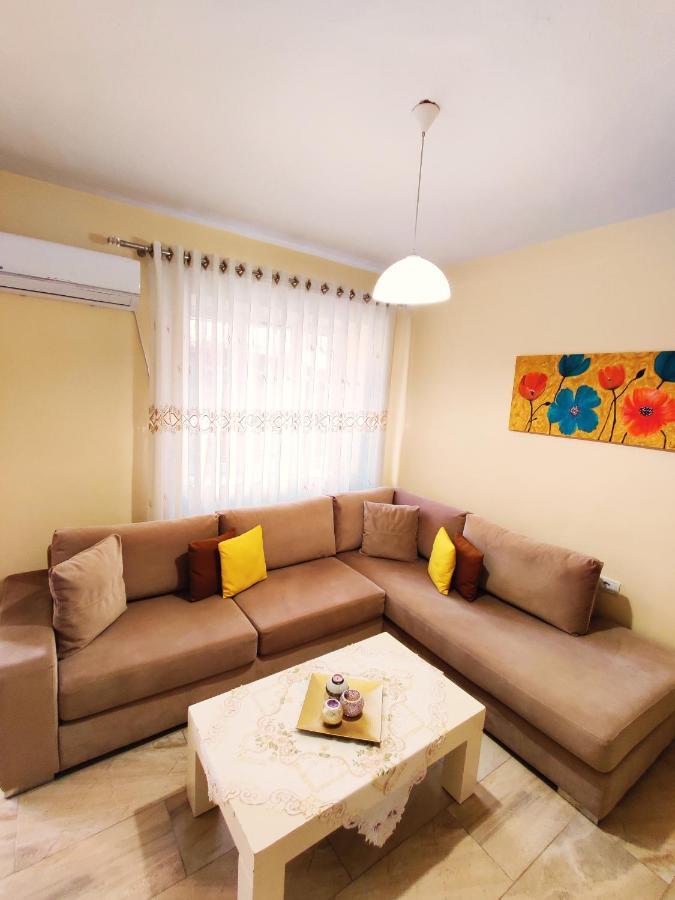 Tirana City Center Apartment Dış mekan fotoğraf