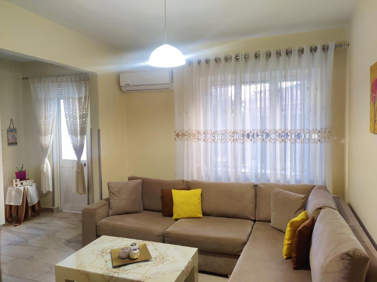 Tirana City Center Apartment Dış mekan fotoğraf