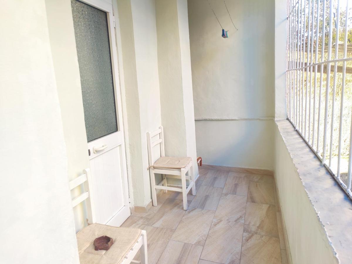 Tirana City Center Apartment Dış mekan fotoğraf