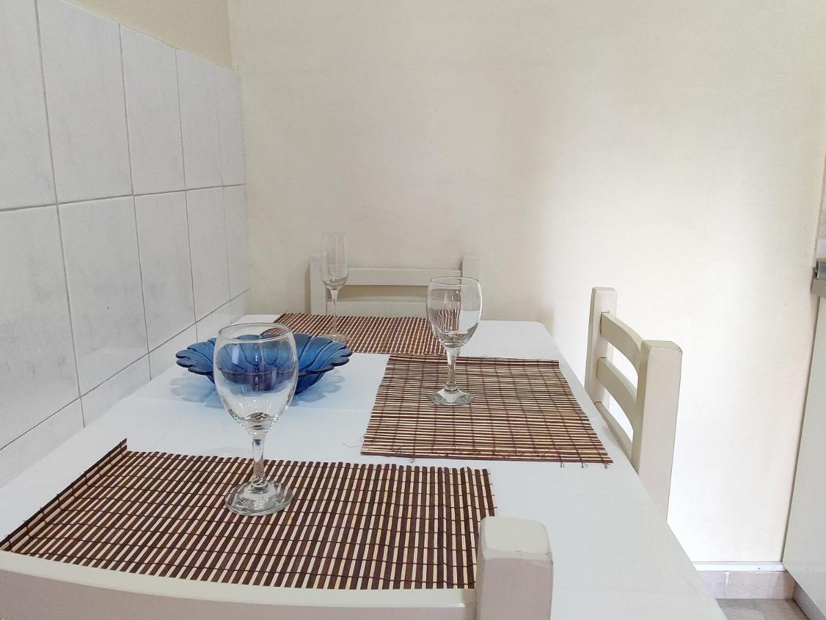 Tirana City Center Apartment Dış mekan fotoğraf