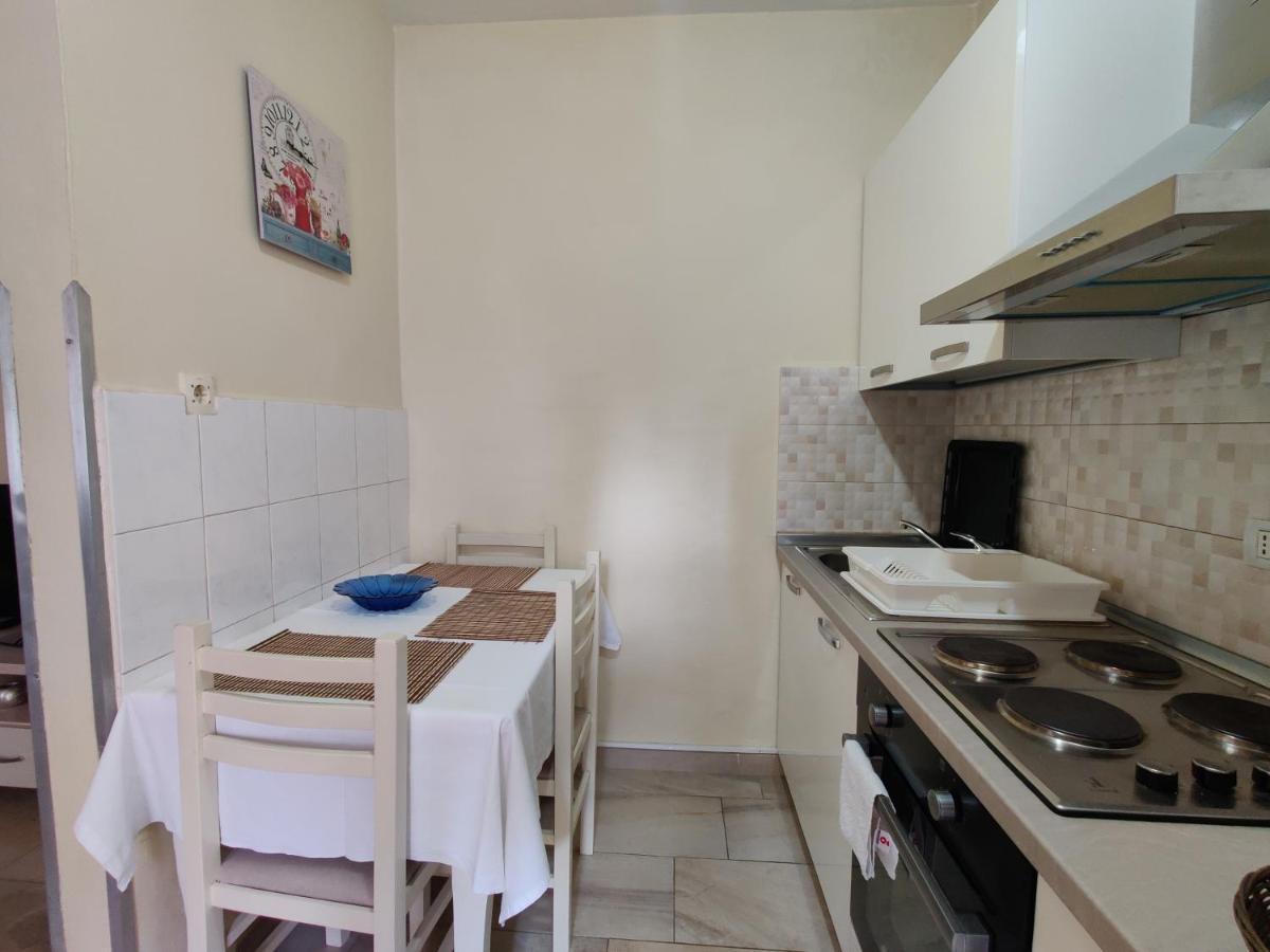 Tirana City Center Apartment Dış mekan fotoğraf