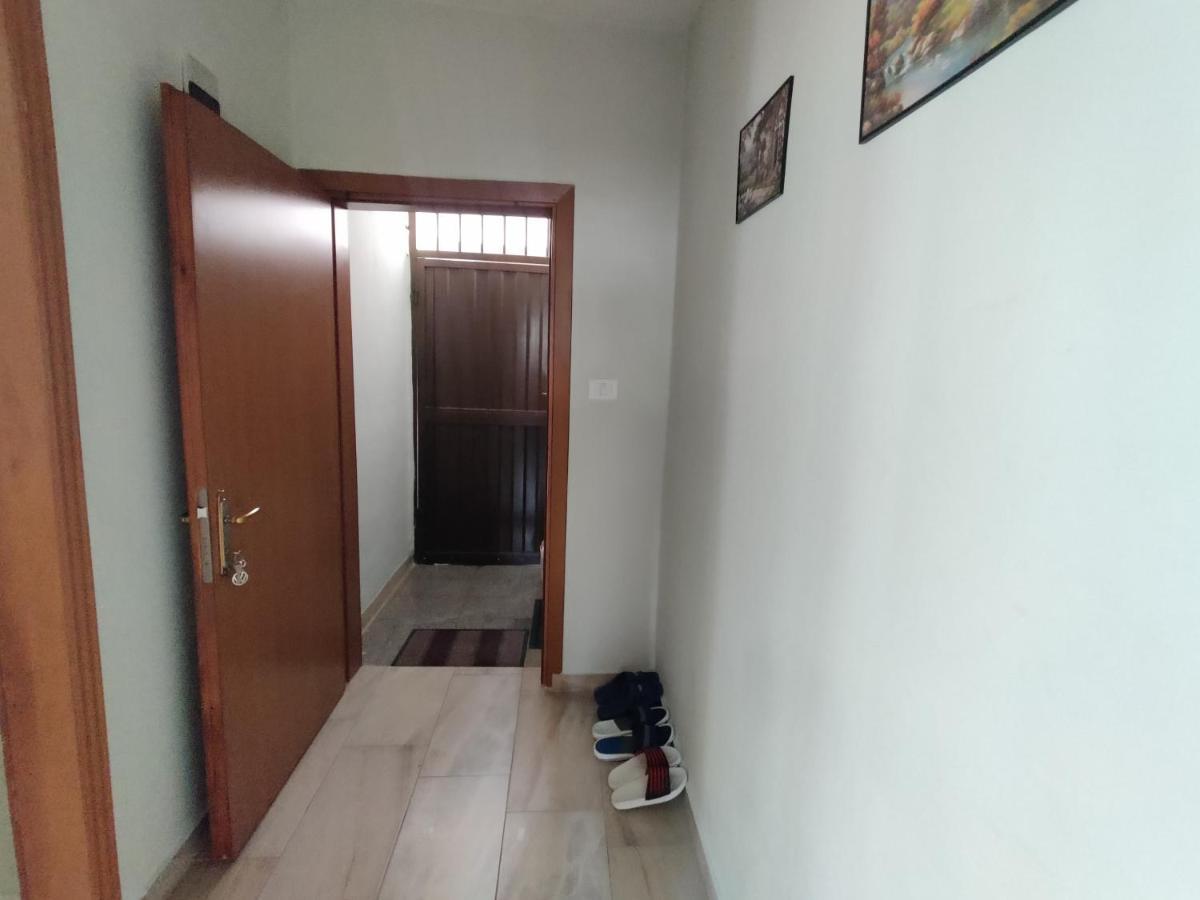 Tirana City Center Apartment Dış mekan fotoğraf