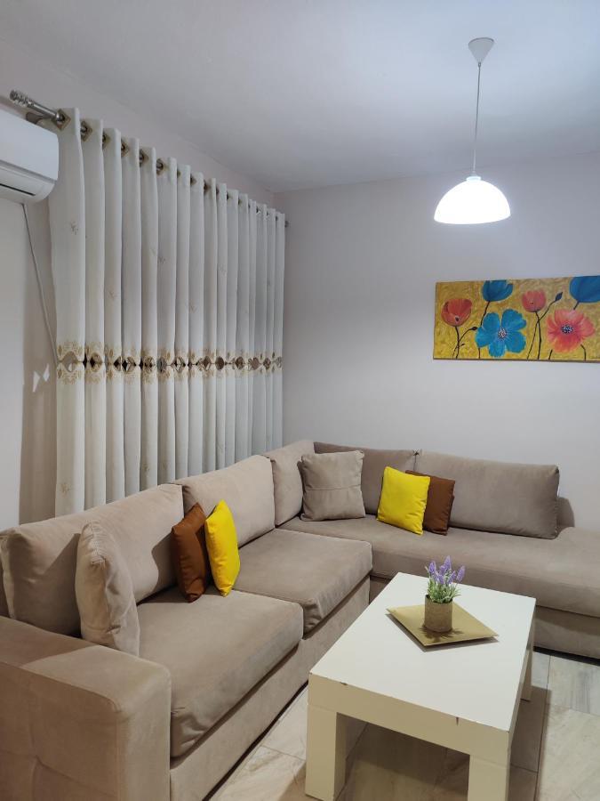 Tirana City Center Apartment Dış mekan fotoğraf